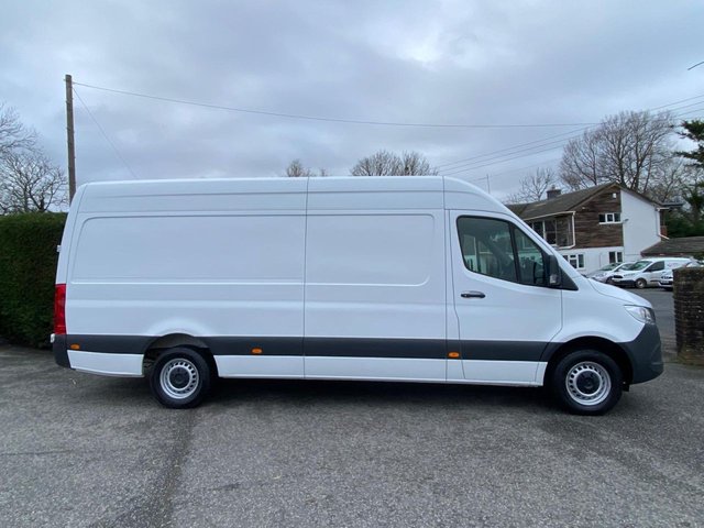 2022 Mercedes-Benz SPRINTER - Photo 12