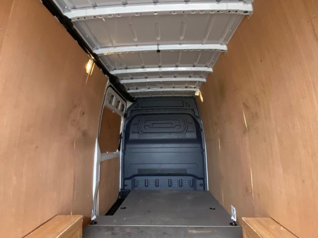 2022 Mercedes-Benz SPRINTER - Photo 10