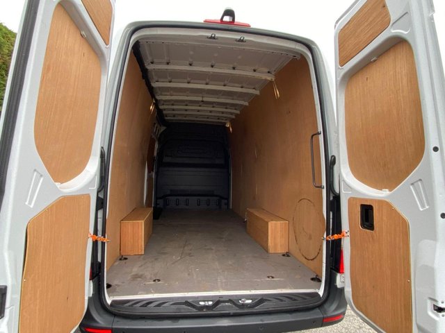 2022 Mercedes-Benz SPRINTER - Photo 9