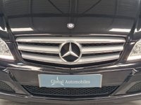 USED 2015 15 MERCEDES-BENZ VIANO 2.2 CDI Ambiente MPV 5dr Diesel Automatic RWD L1 H1 (216 g/km, 163 bhp) EXTRA LONG | 7 SEAT AUTOMATIC