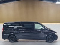 USED 2015 15 MERCEDES-BENZ VIANO 2.2 CDI Ambiente MPV 5dr Diesel Automatic RWD L1 H1 (216 g/km, 163 bhp) EXTRA LONG | 7 SEAT AUTOMATIC
