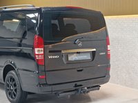 USED 2015 15 MERCEDES-BENZ VIANO 2.2 CDI Ambiente MPV 5dr Diesel Automatic RWD L1 H1 (216 g/km, 163 bhp) EXTRA LONG | 7 SEAT AUTOMATIC