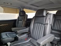 USED 2015 15 MERCEDES-BENZ VIANO 2.2 CDI Ambiente MPV 5dr Diesel Automatic RWD L1 H1 (216 g/km, 163 bhp) EXTRA LONG | 7 SEAT AUTOMATIC