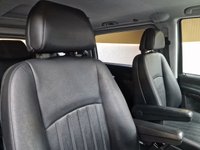 USED 2015 15 MERCEDES-BENZ VIANO 2.2 CDI Ambiente MPV 5dr Diesel Automatic RWD L1 H1 (216 g/km, 163 bhp) EXTRA LONG | 7 SEAT AUTOMATIC