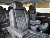 USED 2015 15 MERCEDES-BENZ VIANO 2.2 CDI Ambiente MPV 5dr Diesel Automatic RWD L1 H1 (216 g/km, 163 bhp) EXTRA LONG | 7 SEAT AUTOMATIC