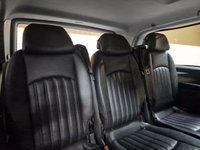 USED 2015 15 MERCEDES-BENZ VIANO 2.2 CDI Ambiente MPV 5dr Diesel Automatic RWD L1 H1 (216 g/km, 163 bhp) EXTRA LONG | 7 SEAT AUTOMATIC