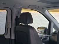 USED 2015 15 MERCEDES-BENZ VIANO 2.2 CDI Ambiente MPV 5dr Diesel Automatic RWD L1 H1 (216 g/km, 163 bhp) EXTRA LONG | 7 SEAT AUTOMATIC
