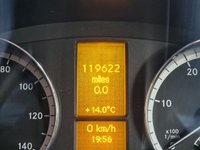 USED 2015 15 MERCEDES-BENZ VIANO 2.2 CDI Ambiente MPV 5dr Diesel Automatic RWD L1 H1 (216 g/km, 163 bhp) EXTRA LONG | 7 SEAT AUTOMATIC