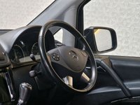 USED 2015 15 MERCEDES-BENZ VIANO 2.2 CDI Ambiente MPV 5dr Diesel Automatic RWD L1 H1 (216 g/km, 163 bhp) EXTRA LONG | 7 SEAT AUTOMATIC