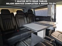USED 2015 15 MERCEDES-BENZ VIANO 2.2 CDI Ambiente MPV 5dr Diesel Automatic RWD L1 H1 (216 g/km, 163 bhp) EXTRA LONG | 7 SEAT AUTOMATIC