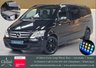 USED 2015 15 MERCEDES-BENZ VIANO 2.2 CDI Ambiente MPV 5dr Diesel Automatic RWD L1 H1 (216 g/km, 163 bhp) EXTRA LONG | 7 SEAT AUTOMATIC