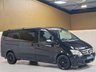 USED 2015 15 MERCEDES-BENZ VIANO 2.2 CDI Ambiente MPV 5dr Diesel Automatic RWD L1 H1 (216 g/km, 163 bhp) EXTRA LONG | 7 SEAT AUTOMATIC