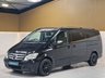 USED 2015 15 MERCEDES-BENZ VIANO 2.2 CDI Ambiente MPV 5dr Diesel Automatic RWD L1 H1 (216 g/km, 163 bhp) EXTRA LONG | 7 SEAT AUTOMATIC