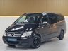 USED 2015 15 MERCEDES-BENZ VIANO 2.2 CDI Ambiente MPV 5dr Diesel Automatic RWD L1 H1 (216 g/km, 163 bhp) EXTRA LONG | 7 SEAT AUTOMATIC