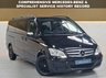 USED 2015 15 MERCEDES-BENZ VIANO 2.2 CDI Ambiente MPV 5dr Diesel Automatic RWD L1 H1 (216 g/km, 163 bhp) EXTRA LONG | 7 SEAT AUTOMATIC