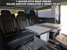 USED 2015 15 MERCEDES-BENZ VIANO 2.2 CDI Ambiente MPV 5dr Diesel Automatic RWD L1 H1 (216 g/km, 163 bhp) EXTRA LONG | 7 SEAT AUTOMATIC