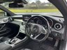 USED 2017 66 MERCEDES-BENZ C CLASS 2.1 C250d AMG Line (Premium Plus) Coupe 2dr Diesel G-Tronic+ Euro 6 (s/s) (204 ps) Low Miles