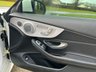USED 2017 66 MERCEDES-BENZ C CLASS 2.1 C250d AMG Line (Premium Plus) Coupe 2dr Diesel G-Tronic+ Euro 6 (s/s) (204 ps) Low Miles