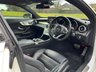 USED 2017 66 MERCEDES-BENZ C CLASS 2.1 C250d AMG Line (Premium Plus) Coupe 2dr Diesel G-Tronic+ Euro 6 (s/s) (204 ps) Low Miles