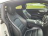 USED 2017 66 MERCEDES-BENZ C CLASS 2.1 C250d AMG Line (Premium Plus) Coupe 2dr Diesel G-Tronic+ Euro 6 (s/s) (204 ps) Low Miles