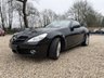 USED 2008 H MERCEDES-BENZ SLK 1.8 SLK200K Convertible 2dr Petrol Tiptronic Euro 4 (184 ps) FULL DOCUMENTED SERVICEHISTORY