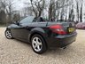USED 2008 H MERCEDES-BENZ SLK 1.8 SLK200K Convertible 2dr Petrol Tiptronic Euro 4 (184 ps) FULL DOCUMENTED SERVICEHISTORY