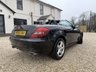 USED 2008 H MERCEDES-BENZ SLK 1.8 SLK200K Convertible 2dr Petrol Tiptronic Euro 4 (184 ps) FULL DOCUMENTED SERVICEHISTORY