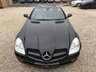 USED 2008 H MERCEDES-BENZ SLK 1.8 SLK200K Convertible 2dr Petrol Tiptronic Euro 4 (184 ps) FULL DOCUMENTED SERVICEHISTORY