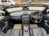USED 2008 H MERCEDES-BENZ SLK 1.8 SLK200K Convertible 2dr Petrol Tiptronic Euro 4 (184 ps) FULL DOCUMENTED SERVICEHISTORY