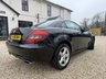 USED 2008 H MERCEDES-BENZ SLK 1.8 SLK200K Convertible 2dr Petrol Tiptronic Euro 4 (184 ps) FULL DOCUMENTED SERVICEHISTORY