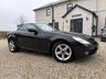 USED 2008 H MERCEDES-BENZ SLK 1.8 SLK200K Convertible 2dr Petrol Tiptronic Euro 4 (184 ps) FULL DOCUMENTED SERVICEHISTORY