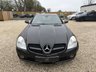 USED 2008 H MERCEDES-BENZ SLK 1.8 SLK200K Convertible 2dr Petrol Tiptronic Euro 4 (184 ps) FULL DOCUMENTED SERVICEHISTORY