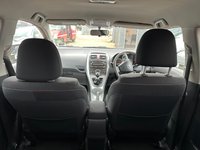 USED 2011 11 TOYOTA AURIS 1.6 V-Matic SR Euro 5 5dr AUX+USB+2 KEYS+CRUISE+ULEZ FRE