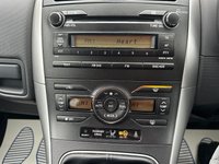 USED 2011 11 TOYOTA AURIS 1.6 V-Matic SR Euro 5 5dr AUX+USB+2 KEYS+CRUISE+ULEZ FRE