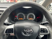 USED 2011 11 TOYOTA AURIS 1.6 V-Matic SR Euro 5 5dr AUX+USB+2 KEYS+CRUISE+ULEZ FRE