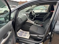 USED 2011 11 TOYOTA AURIS 1.6 V-Matic SR Euro 5 5dr AUX+USB+2 KEYS+CRUISE+ULEZ FRE