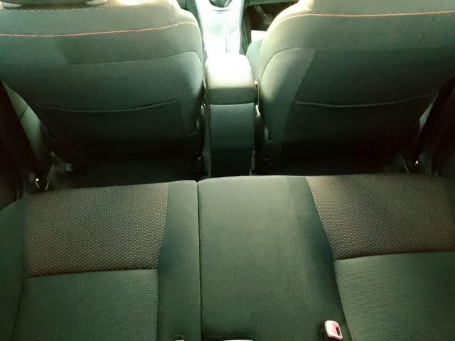 2011 TOYOTA AURIS 1.6 V-Matic SR Euro 5 5dr - Photo 7