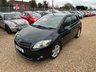 USED 2011 11 TOYOTA AURIS 1.6 V-Matic SR Euro 5 5dr AUX+USB+2 KEYS+CRUISE+ULEZ FRE