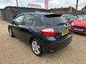 USED 2011 11 TOYOTA AURIS 1.6 V-Matic SR Euro 5 5dr AUX+USB+2 KEYS+CRUISE+ULEZ FRE