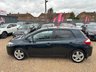 USED 2011 11 TOYOTA AURIS 1.6 V-Matic SR Euro 5 5dr AUX+USB+2 KEYS+CRUISE+ULEZ FRE