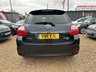 USED 2011 11 TOYOTA AURIS 1.6 V-Matic SR Euro 5 5dr AUX+USB+2 KEYS+CRUISE+ULEZ FRE