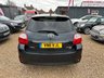 USED 2011 11 TOYOTA AURIS 1.6 V-Matic SR Euro 5 5dr AUX+USB+2 KEYS+CRUISE+ULEZ FRE