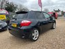 USED 2011 11 TOYOTA AURIS 1.6 V-Matic SR Euro 5 5dr AUX+USB+2 KEYS+CRUISE+ULEZ FRE