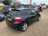 USED 2011 11 TOYOTA AURIS 1.6 V-Matic SR Euro 5 5dr AUX+USB+2 KEYS+CRUISE+ULEZ FRE