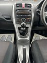 USED 2011 11 TOYOTA AURIS 1.6 V-Matic SR Euro 5 5dr AUX+USB+2 KEYS+CRUISE+ULEZ FRE