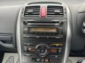 USED 2011 11 TOYOTA AURIS 1.6 V-Matic SR Euro 5 5dr AUX+USB+2 KEYS+CRUISE+ULEZ FRE