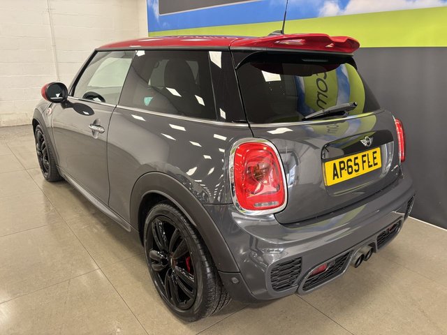 2015 MINI Hatch 2L John Cooper Works 3dr - Photo 7