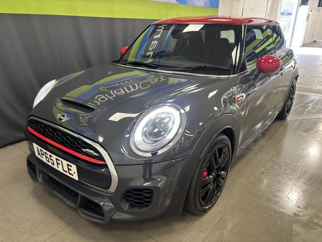 2015 MINI Hatch 2L John Cooper Works 3dr - Photo 9