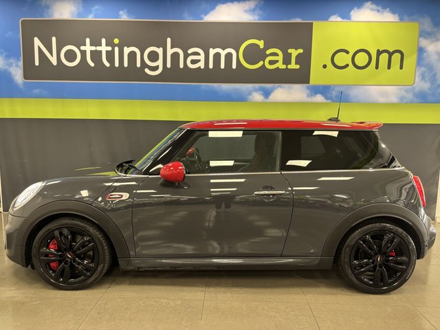 2015 MINI Hatch 2L John Cooper Works 3dr - Photo 8