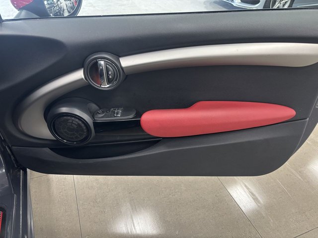 2015 MINI Hatch 2L John Cooper Works 3dr - Photo 12